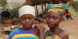 Peace Corps Hausa Course for Nigeria - Image